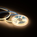 Cinta LED COB 11W 12V 330D (4500K, 5M)