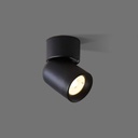 Lámpara Luna 7W 3CCT