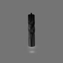 Lámpara Spiral Glint 5W 4500K