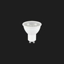 Dicróico SMD de Plástico GU10 5W 3CCT VOLTZ