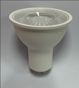 Dicróico SMD Dismerizable de Plástico MR16 GU5.3 5W