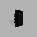 WiFi Dimmer Switch Inteligente