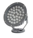 Reflector Underwater 36W RGB