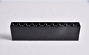 CH10BK Spotlight Superficial 10W 4500K 27x3,3x7CM