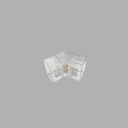 Conectores V para Lámpara Autobot 9W