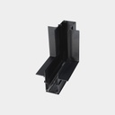 Ángulo Vertical Empotrable para Lámpara Mágnetica