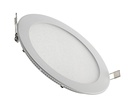 Panel Empotrable Bordex 6W Dimerizable