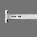 Sócate para Tubo T8 1.2M