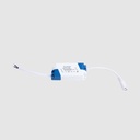 Driver de 8W a 12W