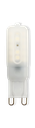 Bombillo G9 Long 5W LUZAK 