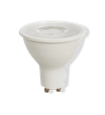 Dicróico SMD Dimerizable de Plástico GU10 5W LUZAK
