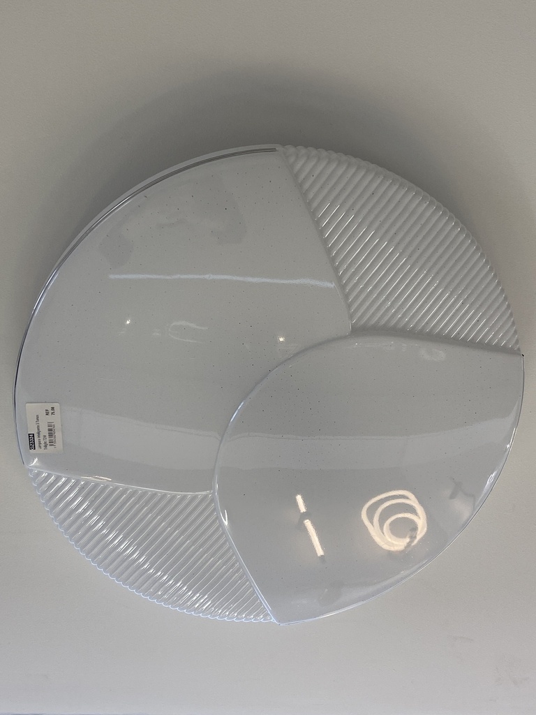 GZ3324 Lámpara Inteligente 3 Tonos Trilight 72W