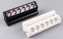 KNFP6W Foco Plegable Mágnetico 6W 48V