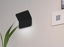 HYK103T Aplique de Pared 10W Folded 3 TONOS