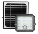 LSR10W6K Reflector de Jardín Solar Cube 10W