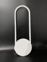 HY3012B Aplique de pared HALO 15W 3500K Blanco