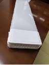 RJG96W Lámpara LED Flat 96W 1,2M LUZAK