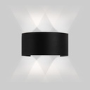 Aplique* de Pared 6W Artlight