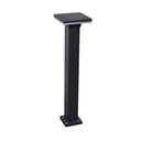 Lámpara de jardín Podium 12W 2CCT