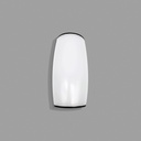 Aplique* de Pared 12W 4500K Oval