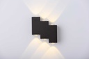 HY8232 Aplique* de Pared Cylinder 6W