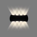 Aplique de Pared Gleam 8W