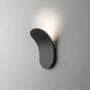 Aplique* de Pared 5W Spoon