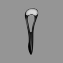Aplique de Pared para Exteriores 10W Snake