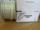 [JY288WH] JY288WH Cinta LED COB 10W 110V 288D X Mtr 6500K