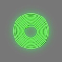 [N2835G816] Cinta LED Neon Multicolor