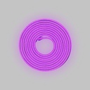 [N2835PR816] Cinta LED Neon Multicolor xMts