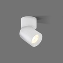 [KM107WH] KM107WH* Lámpara Luna 7W 3CCT