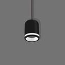 [KM25BK] Lámpara Duo 5W 3CCT