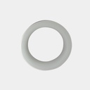 [OTDA38WH] OTDA38WH Lámpara Decorativa Redonda Abierta de 38W Slim