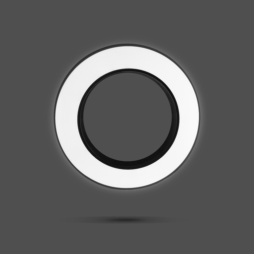 [OTO363T] OTO363T Lámpara Decorativa 36W Circular