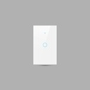 [TM011G] Control para Switch Inteligente Tactil 1 Botón