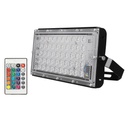 [KA50RGB] Reflector Led Max Pro 50W RGB Voltz