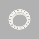[CH1027] Accesorio para Colgar Foco LED 10x2,7CM