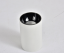[CH10BW] Spotlight Superficial 10W 4500K φ7,5x13CM