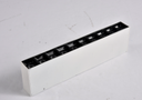 [CH10WH] Spotlight Superficial 10W 4500K 27x3,3x7CM