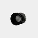 [CH18WBK] Spotlight Space 18W 4500K Φ11x9,8CM