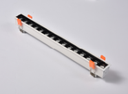 [CH25W] CH25W Spotlight Lineal Empotrable 25W 4500K 67,7x4,3x3,4CM