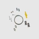 [HGA002] Accesorio para Colgar Lámpara Rectangular