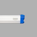 [GB40W] Lámpara Led de 40W Emergencia Splendy USB Recargable - Duracion 4 Horas