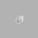 [HUA9WL] Conectores L para Lámpara Autobot 9W
