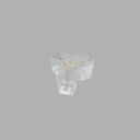 [HUA9WY] Conectores Y para Lámpara Autobot 9W