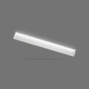 [LBT59WN] Lámpara Led T5 9W de 0,60M