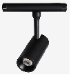 [KN7W] Slim Track Light Magnet 7W 4500K