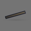 [KNF10W] Slim Spotlight Magnético 10W 4500K