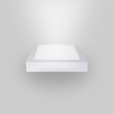 [SSQ6WH] Panel Superficial Cuadrado 6W